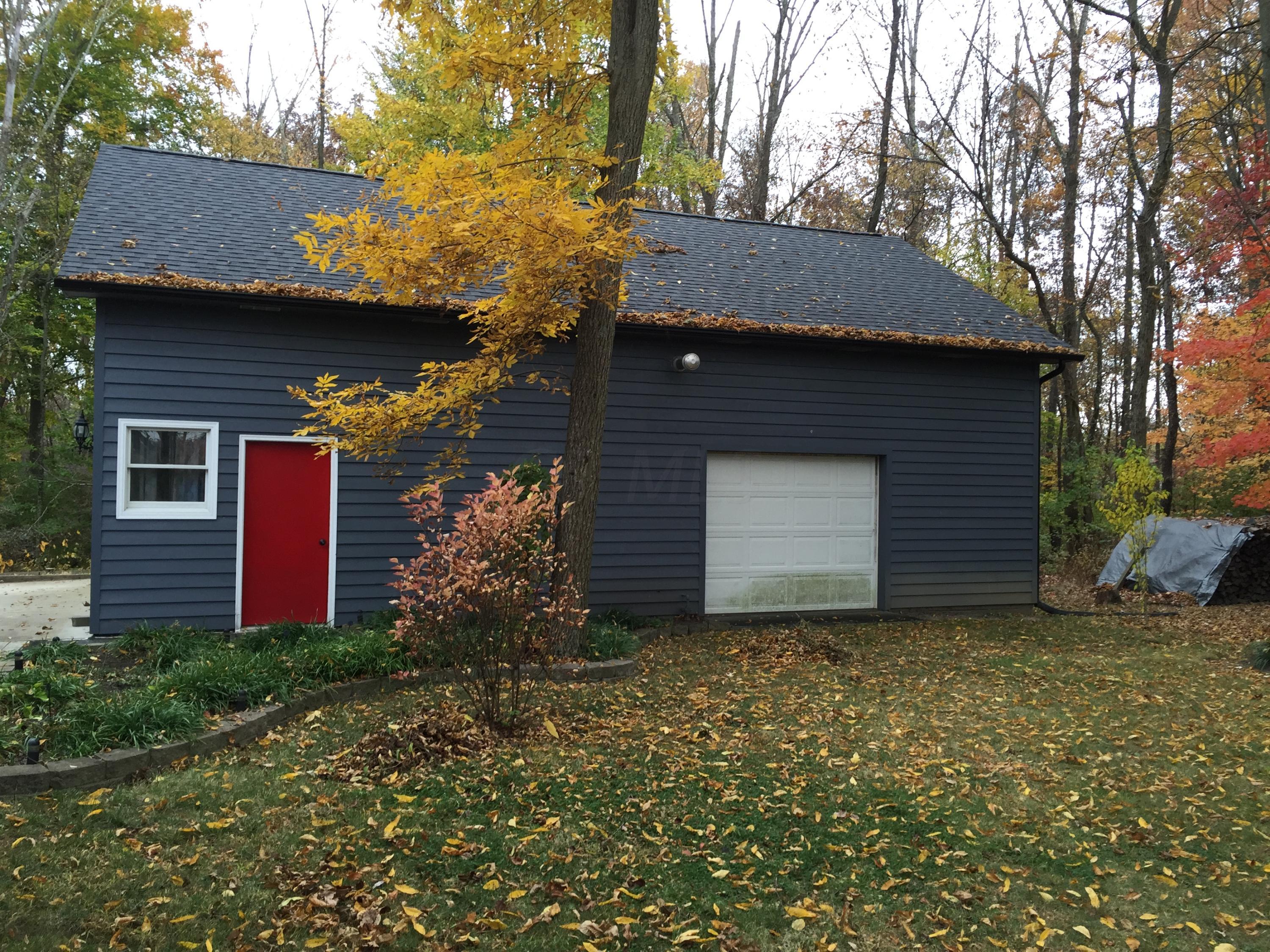 1460 Lackey Old State Road Delaware, OH 43015 - Photo 25 of 27