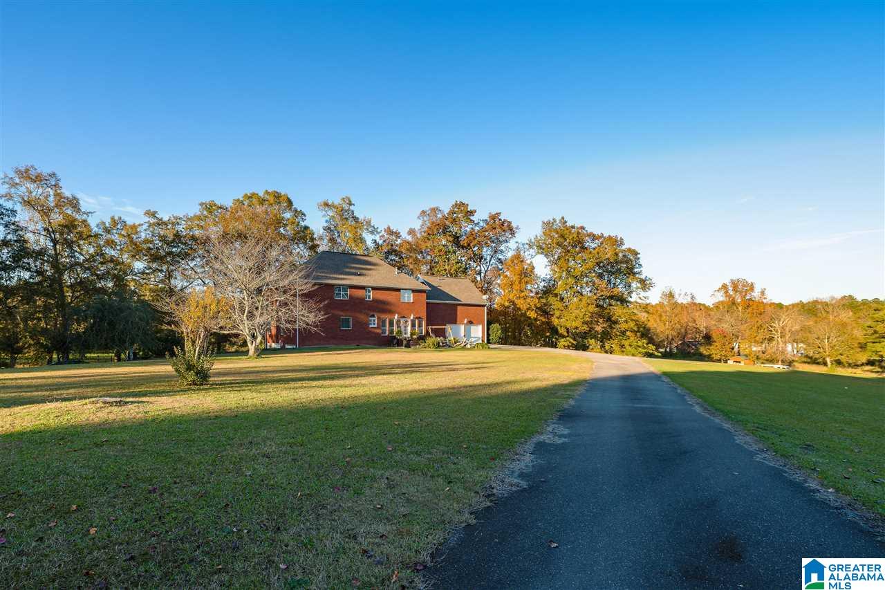 155 Old Margaret Road Odenville, AL 35120 - Photo 35 of 35