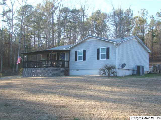 2135 Roy Webb Road Jacksonville, AL 36265 - Photo 25 of 26