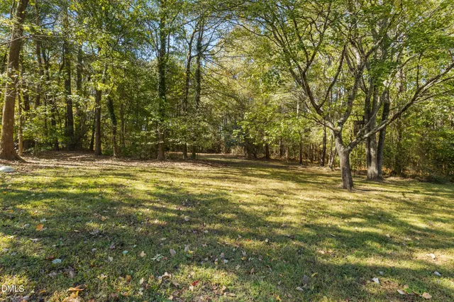 a view of outdoor space with swimming pool