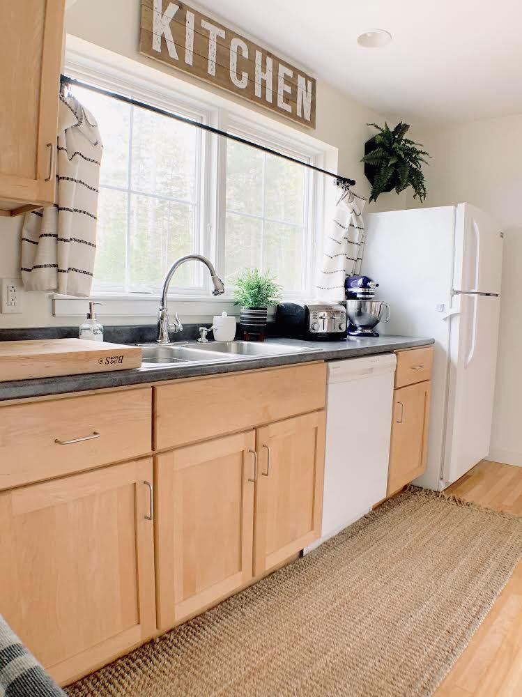 13 Kief Farm Road Bar Harbor, ME 04609 - Photo 14 of 30 Kitchen