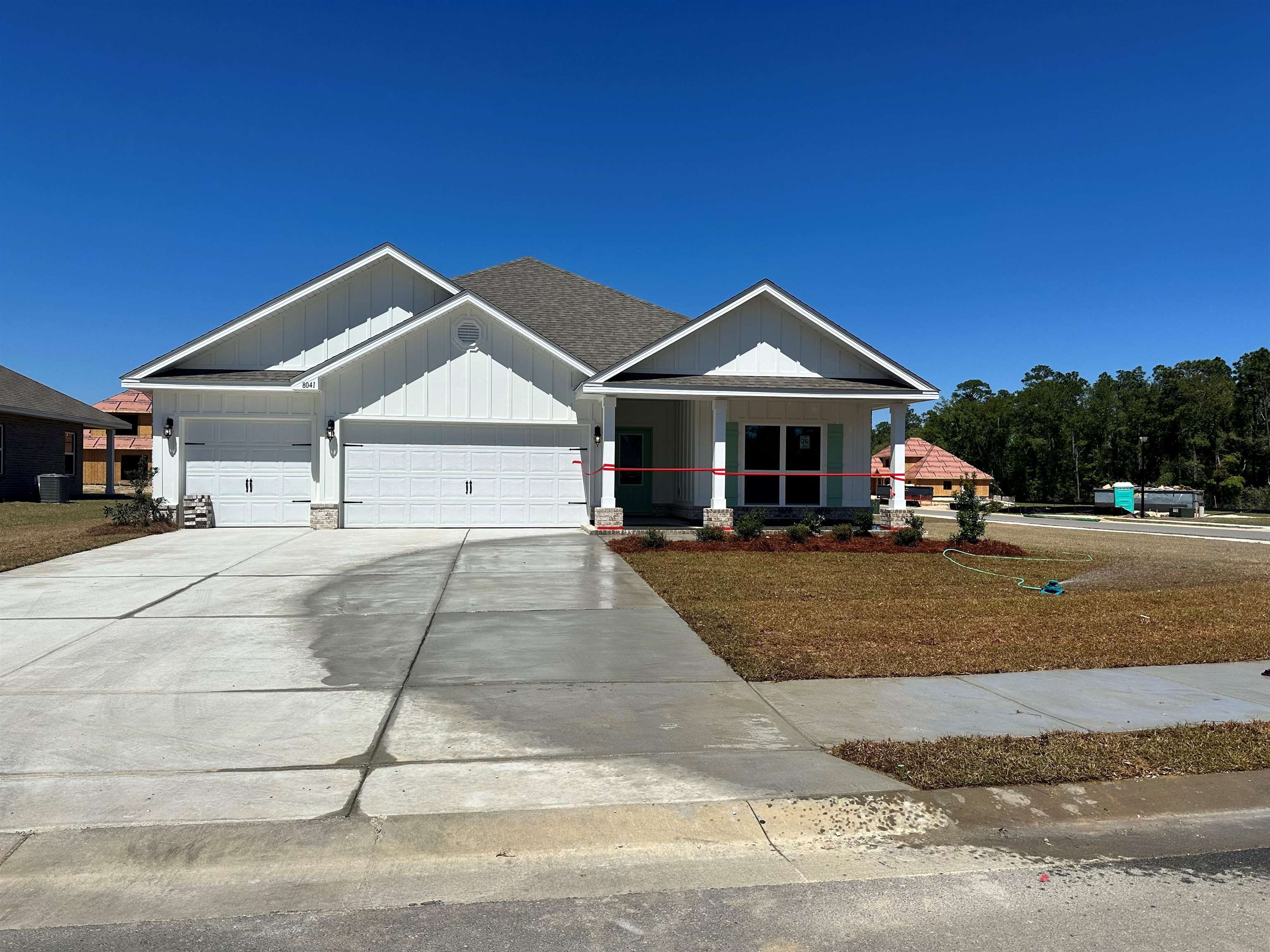 8041 Calverton Street Foley, AL 36535 - Photo 1 of 3