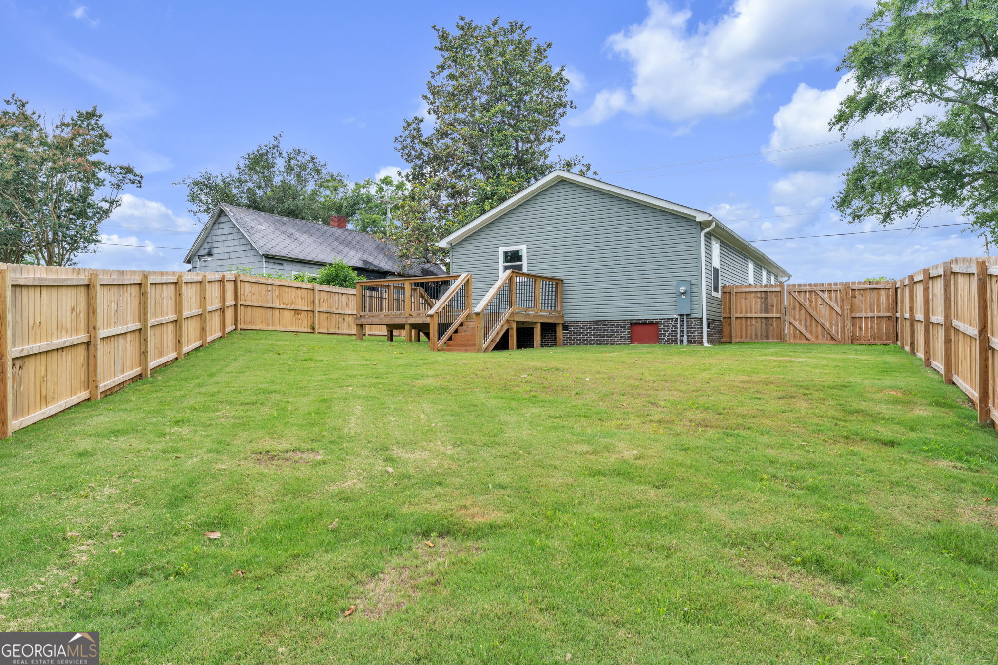 1104 East Front Street Iva, SC 29655 - Photo 26 of 32