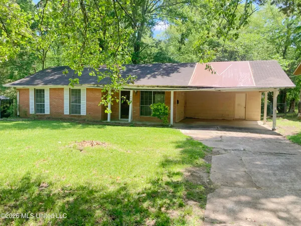 $20,000 | 539 Cedarhurst Road, Jackson, MS 39206