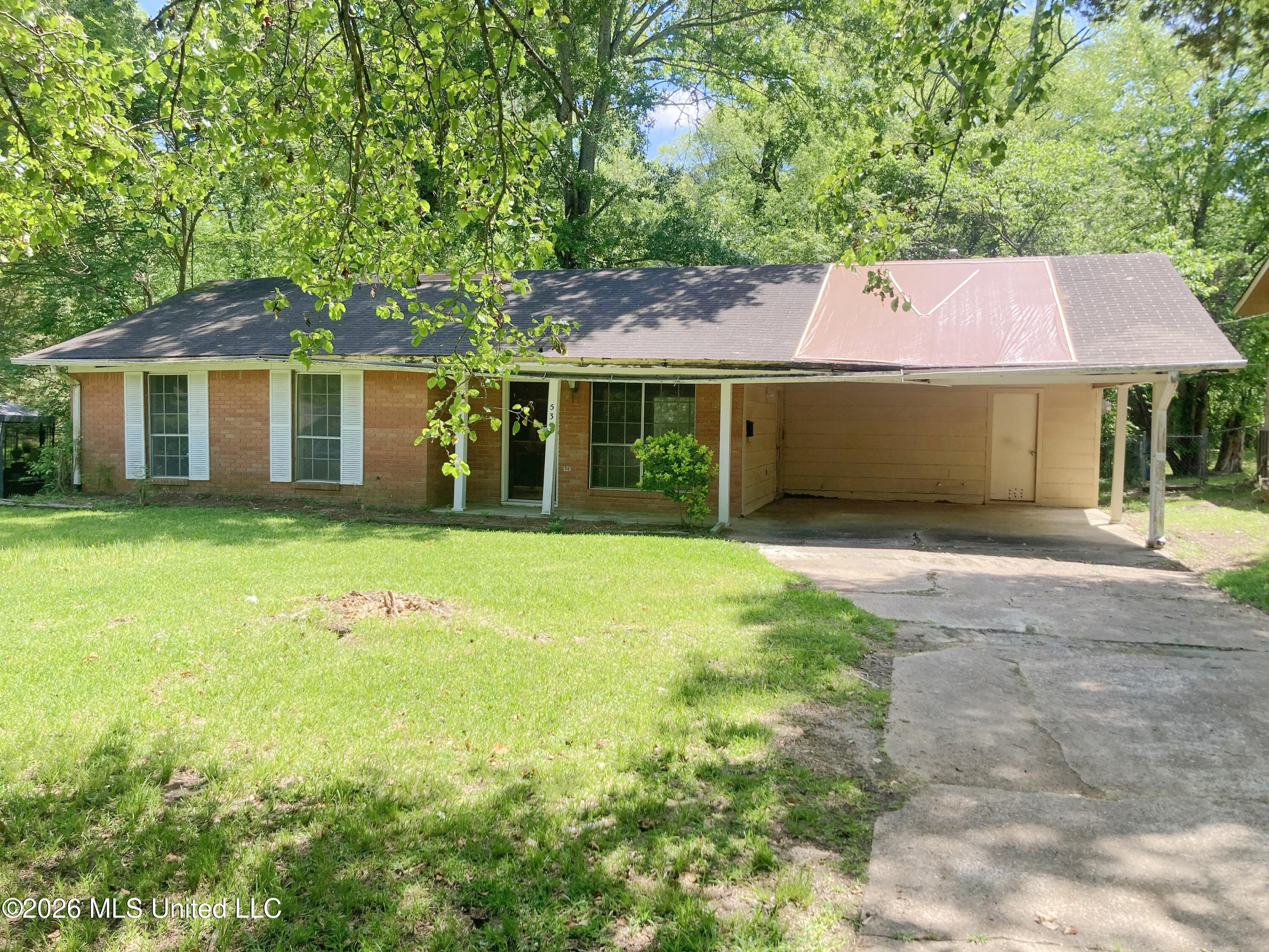 539 Cedarhurst Road Jackson, MS 39206 - Photo 1 of 11 WIYP7906
