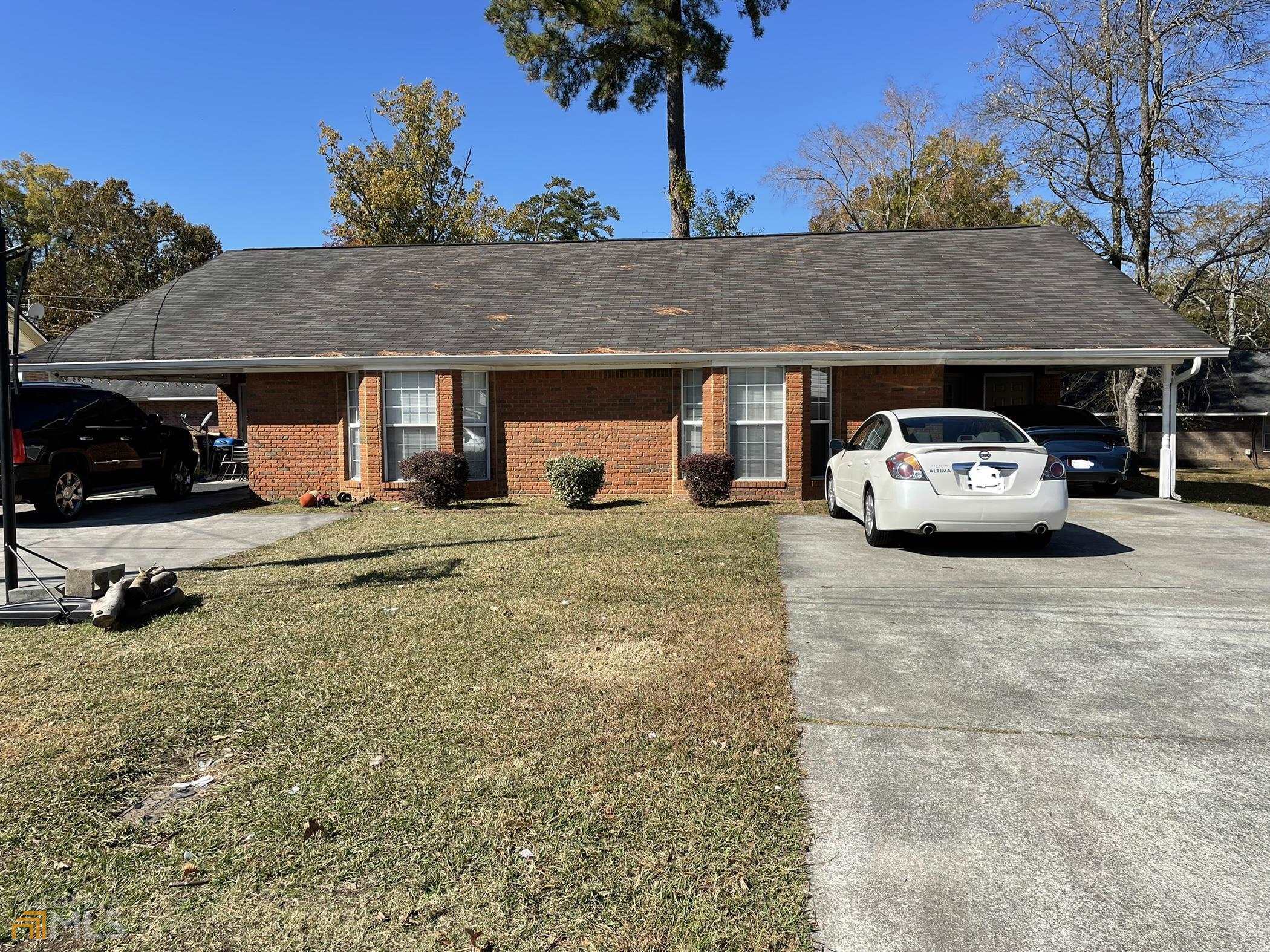 12 Woodcreek Way Southwest Rome, GA 30165 - Photo 1 of 1
