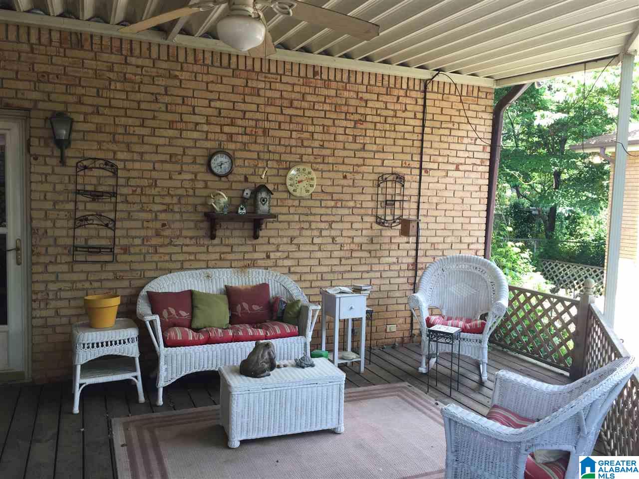 204 Merrimont Road Bessemer, AL 35023 - Photo 20 of 30