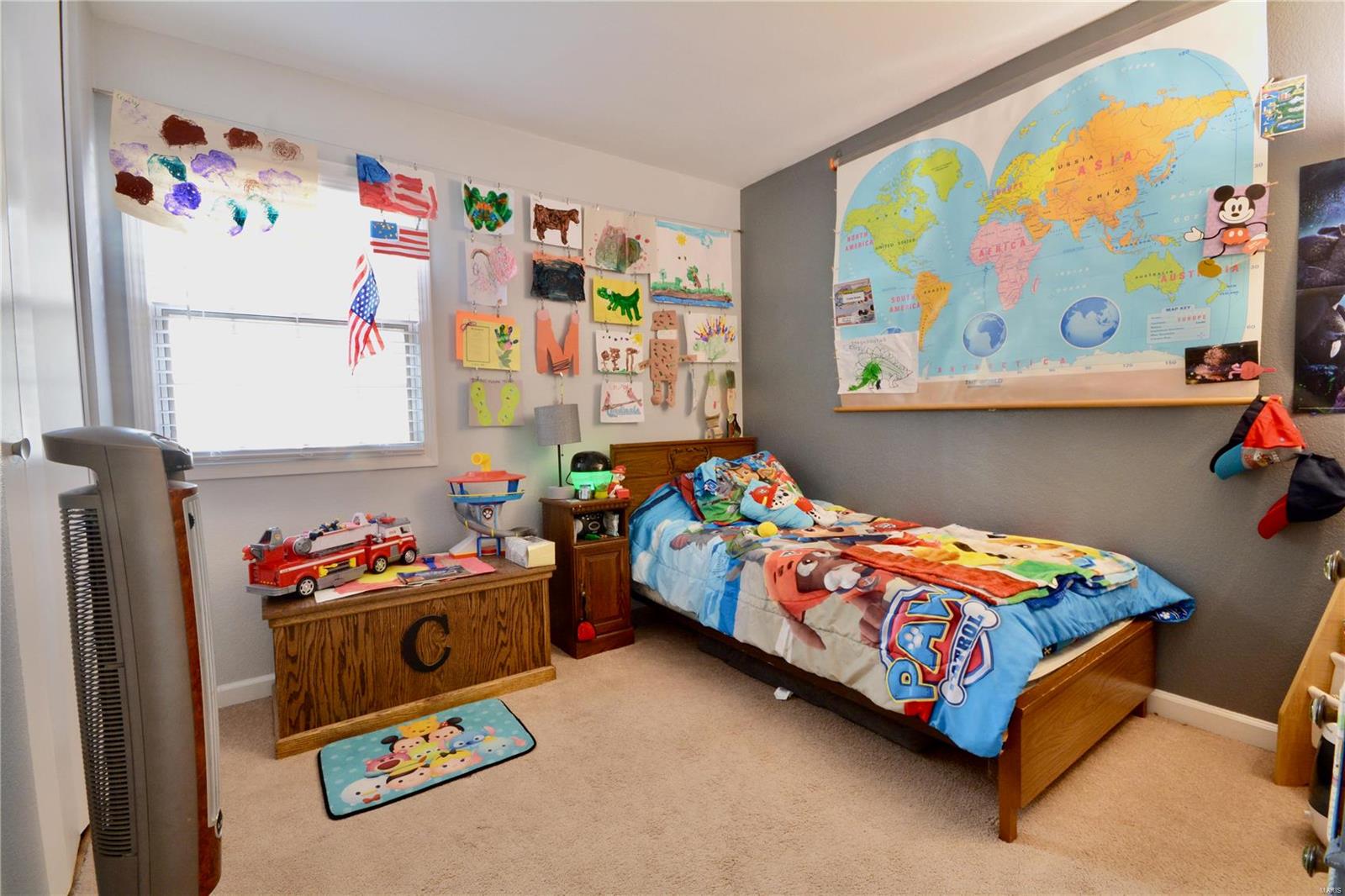 204 North Point Road Fairview Heights, IL 62208 - Photo 20 of 26