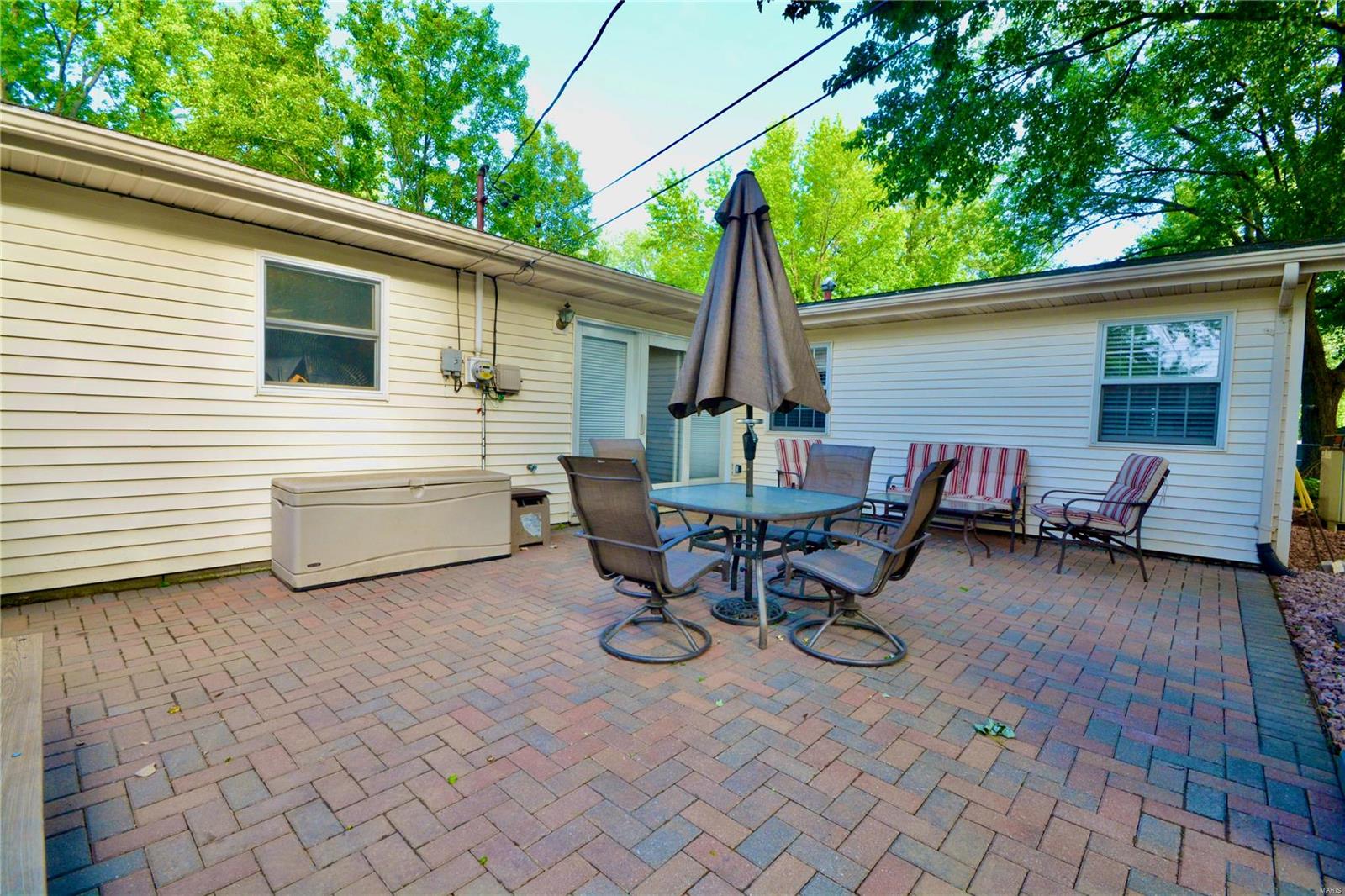 204 North Point Road Fairview Heights, IL 62208 - Photo 23 of 26