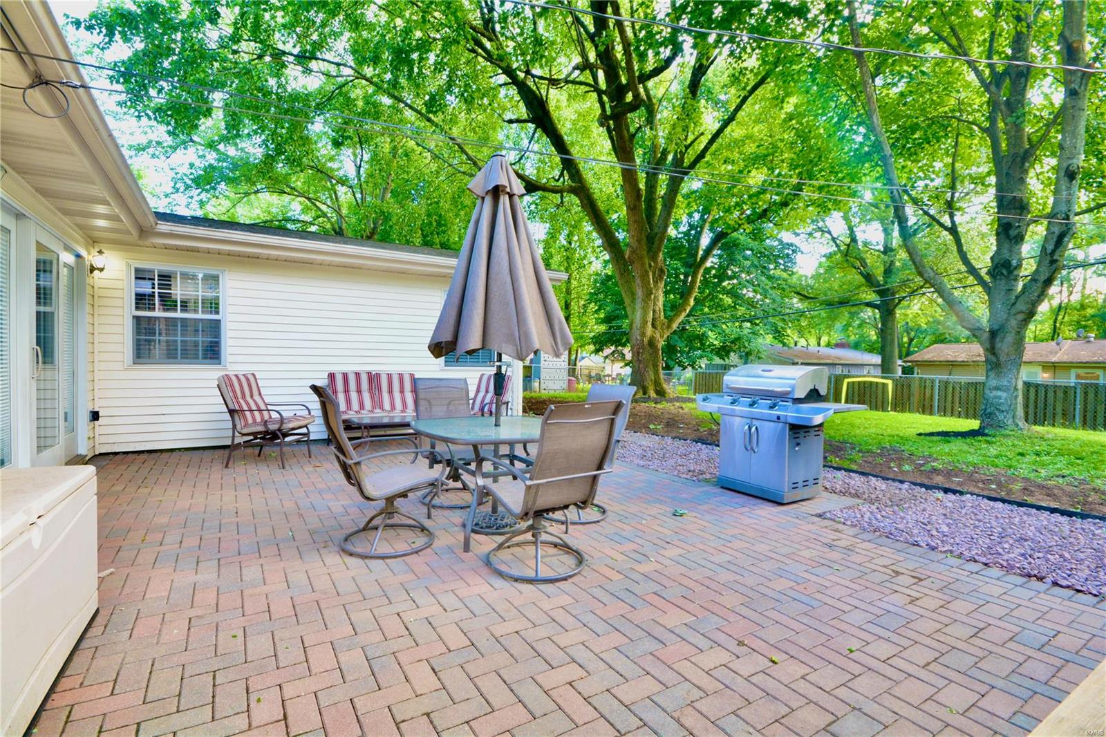 204 North Point Road Fairview Heights, IL 62208 - Photo 24 of 26