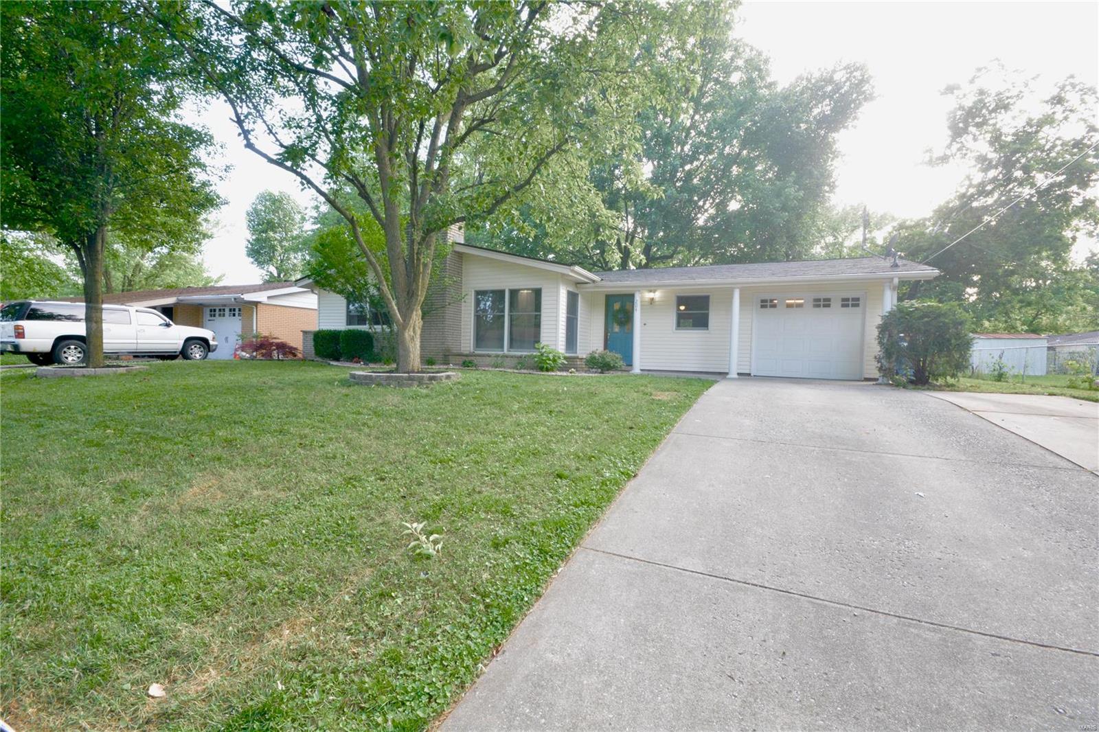 204 North Point Road Fairview Heights, IL 62208 - Photo 25 of 26