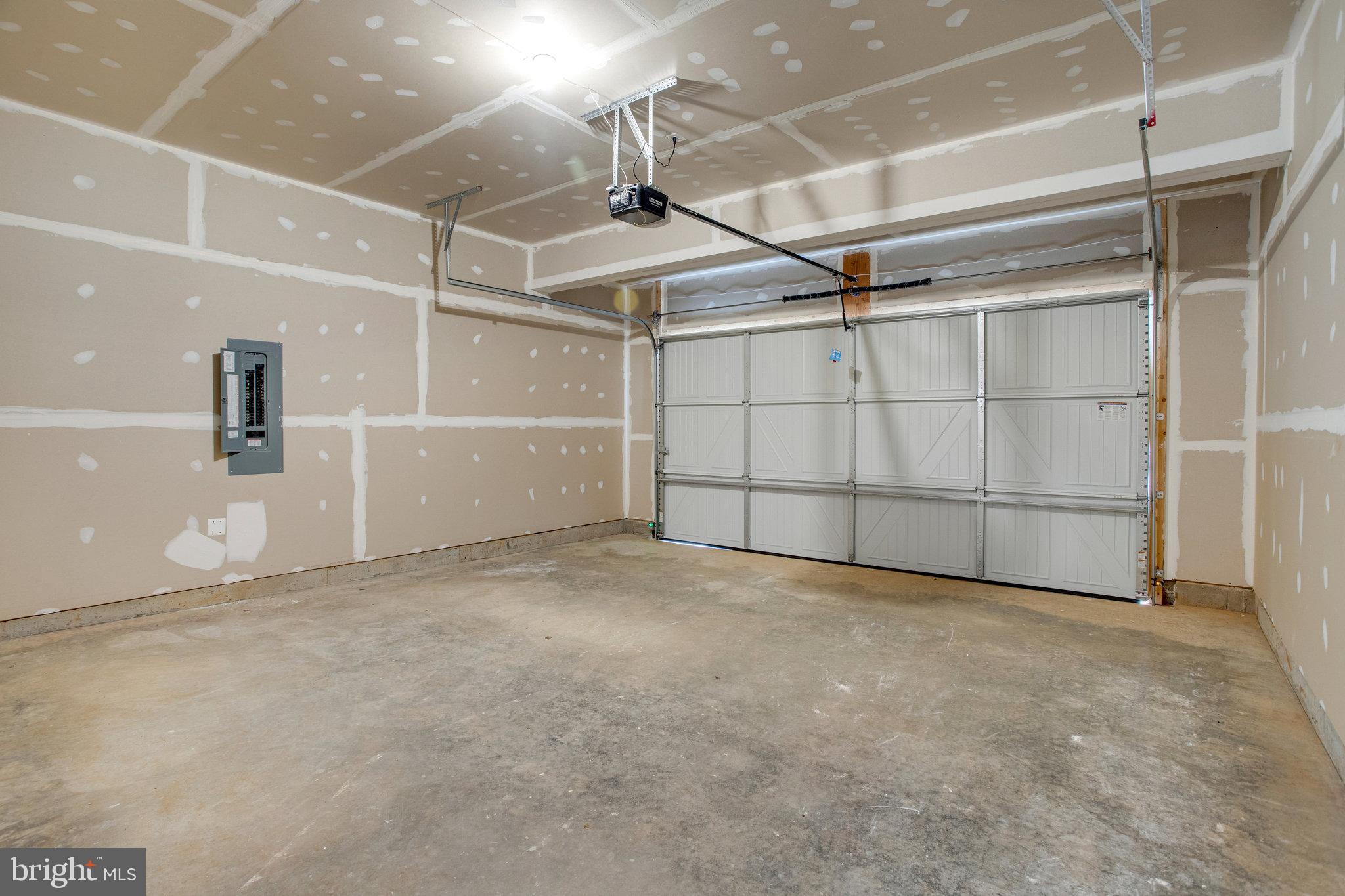 2005 Divot Drive Culpeper, VA 22701 - Photo 17 of 46 a view of a room with racks on the wall