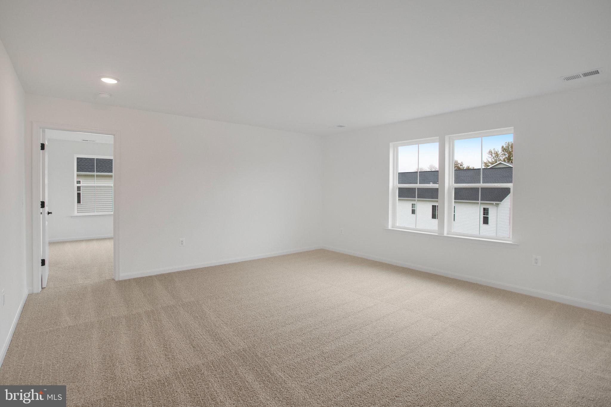 2005 Divot Drive Culpeper, VA 22701 - Photo 18 of 46 an empty room with windows