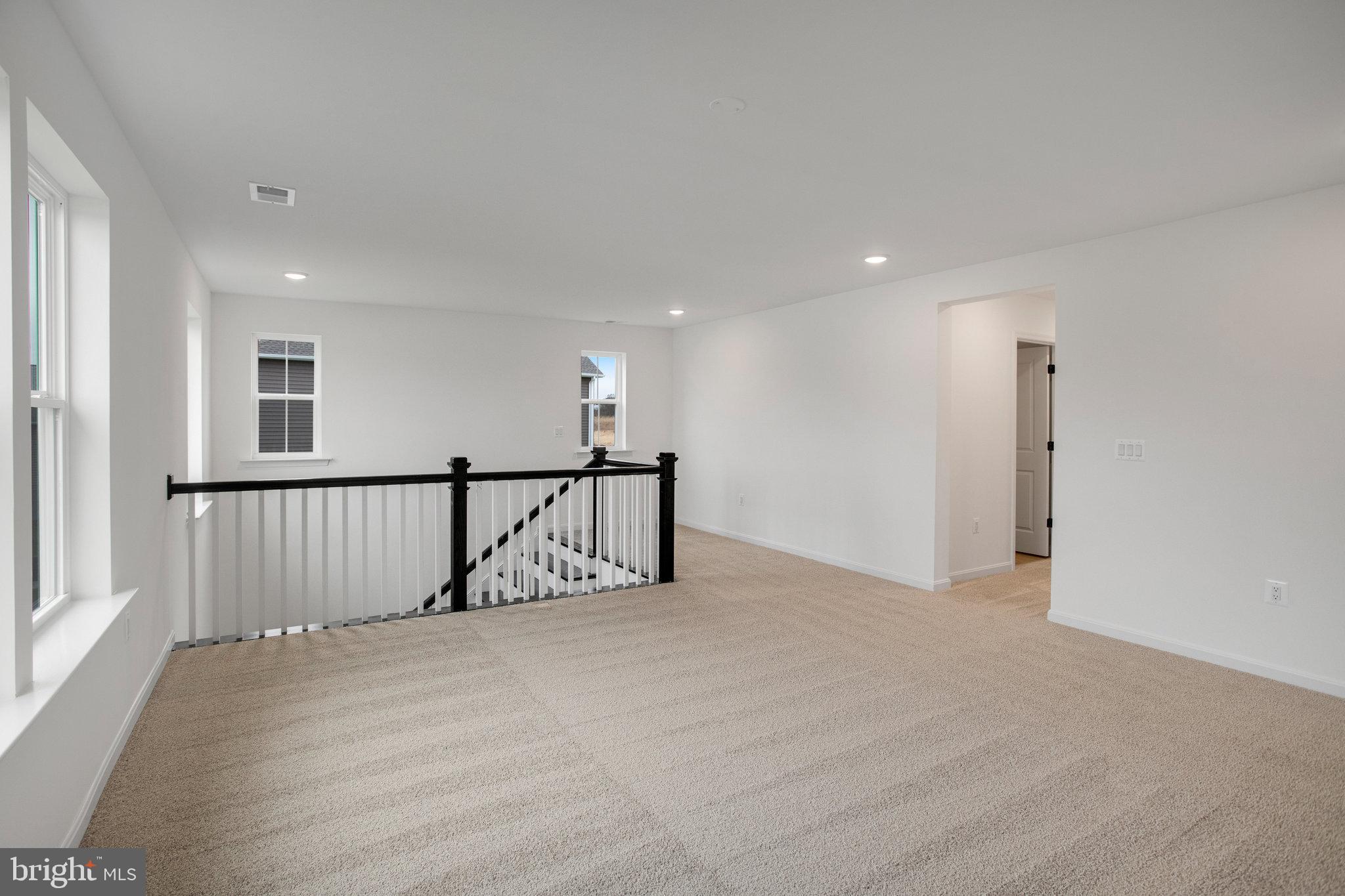 2005 Divot Drive Culpeper, VA 22701 - Photo 19 of 46 a view of an empty room