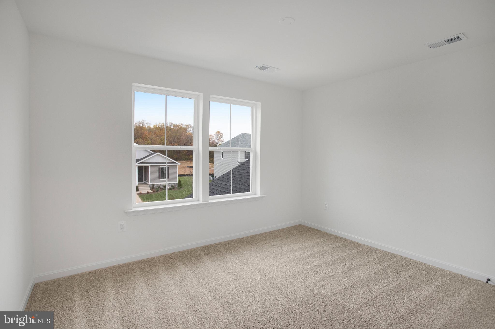 2005 Divot Drive Culpeper, VA 22701 - Photo 29 of 46 an empty room with a window