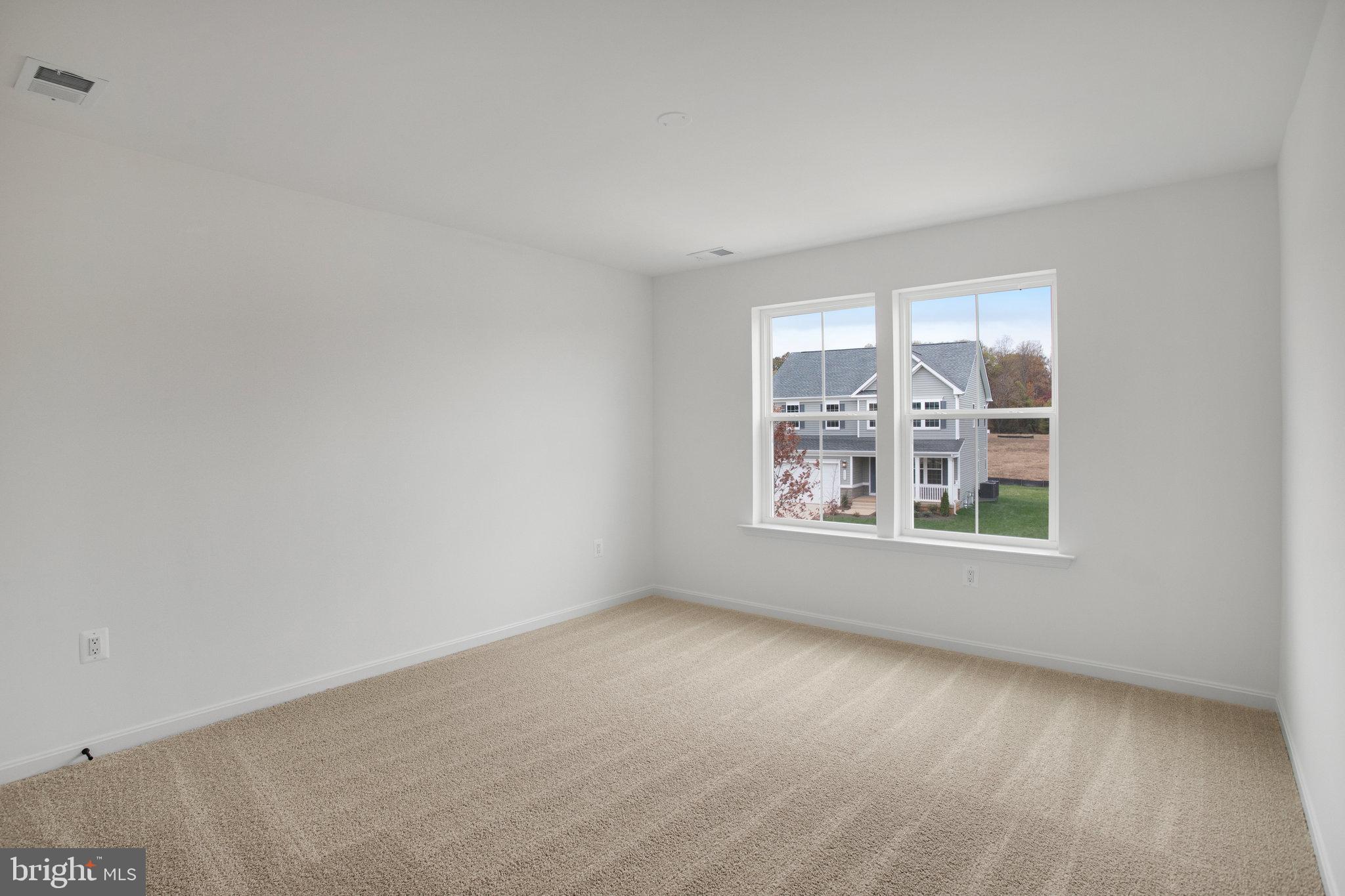 2005 Divot Drive Culpeper, VA 22701 - Photo 31 of 46 an empty room with a window