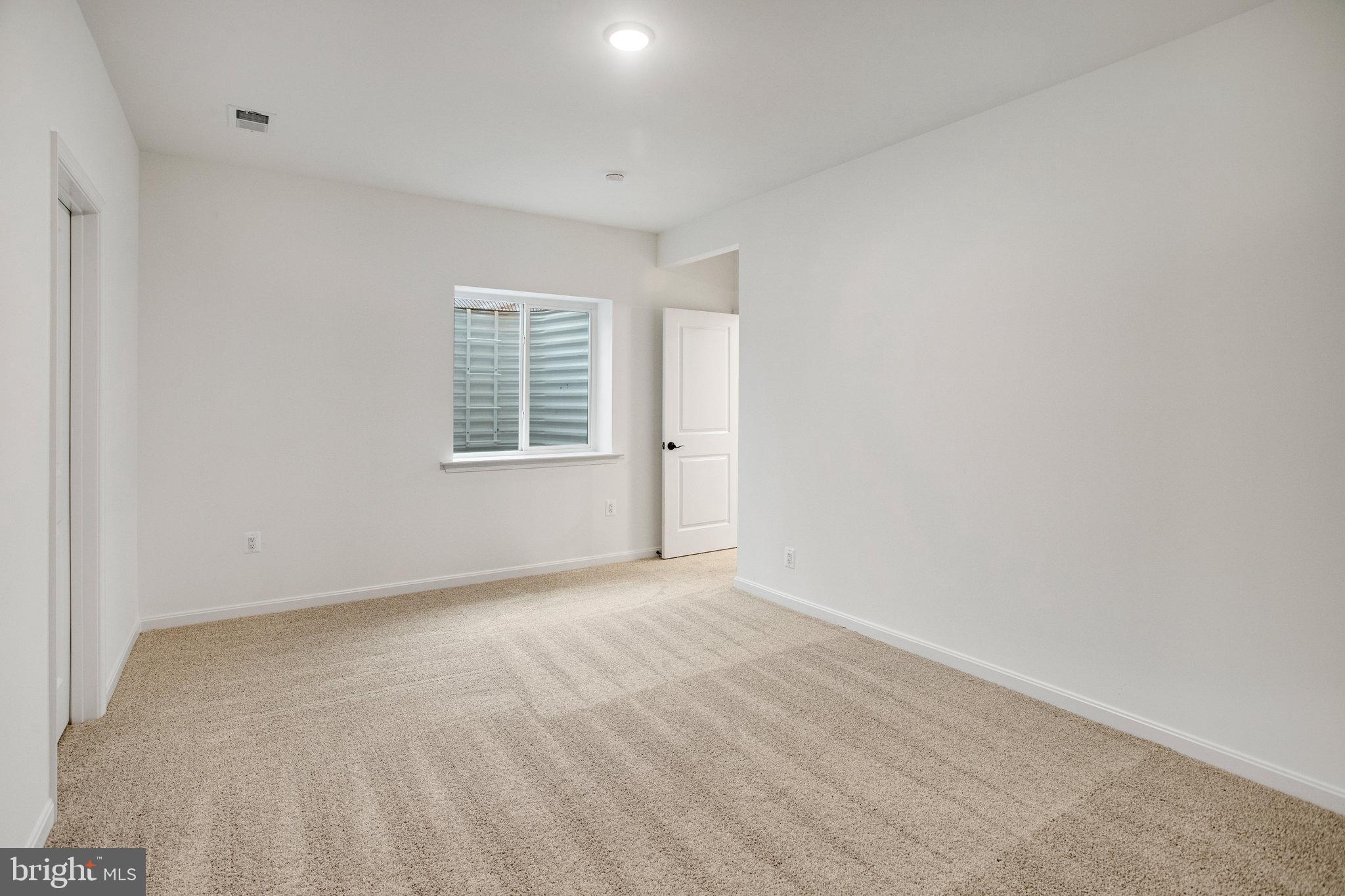 2005 Divot Drive Culpeper, VA 22701 - Photo 41 of 46 an empty room with windows