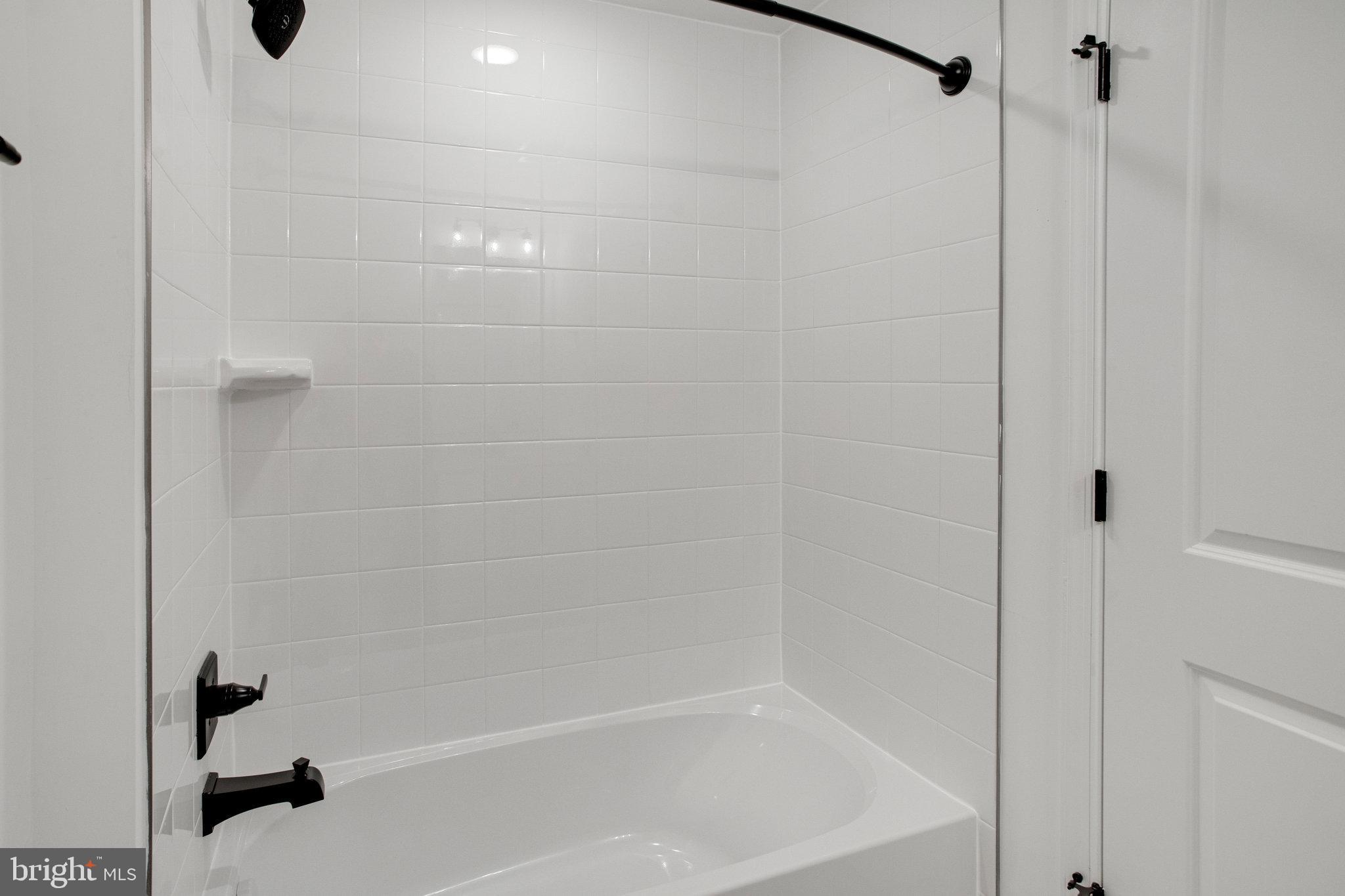 2005 Divot Drive Culpeper, VA 22701 - Photo 43 of 46 a close view of a bathtub in bathroom