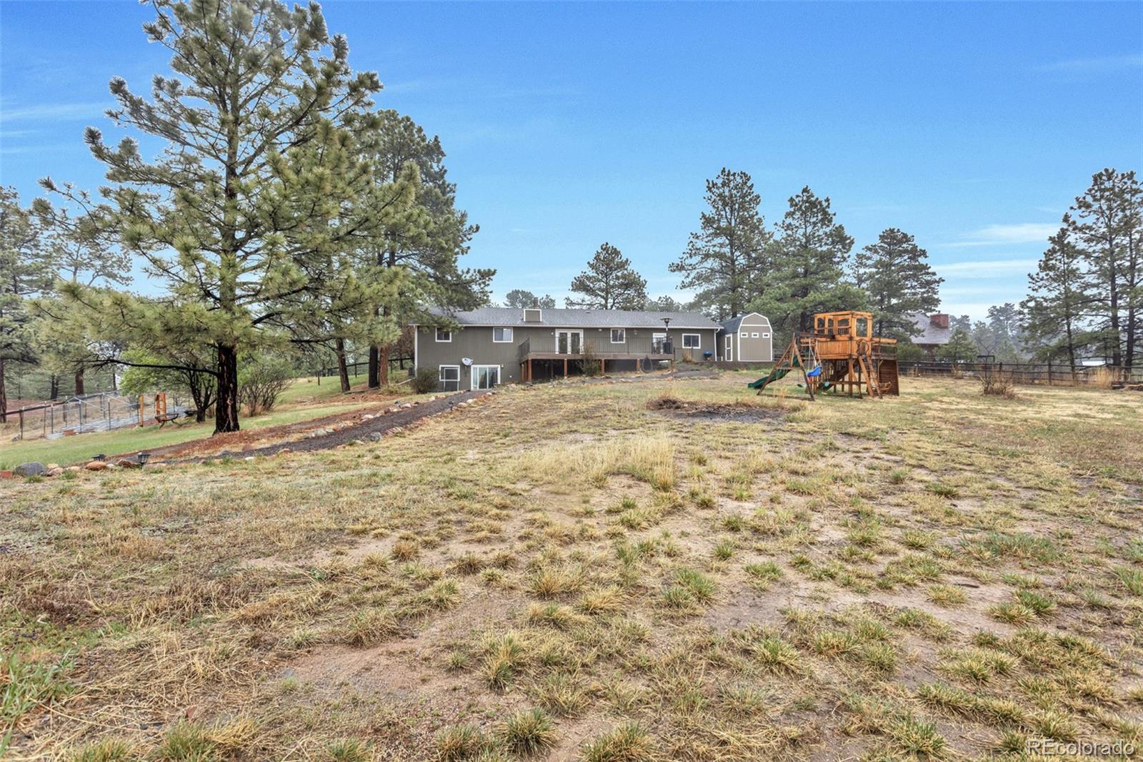 104 Overlook Road Elizabeth, CO 80107 - Photo 34 of 35