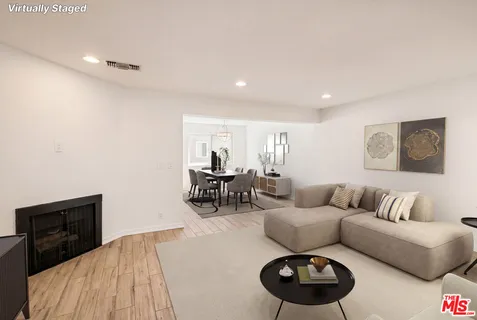 $599,000 | 18333 Hatteras Street, Unit 77, Tarzana, CA 91356