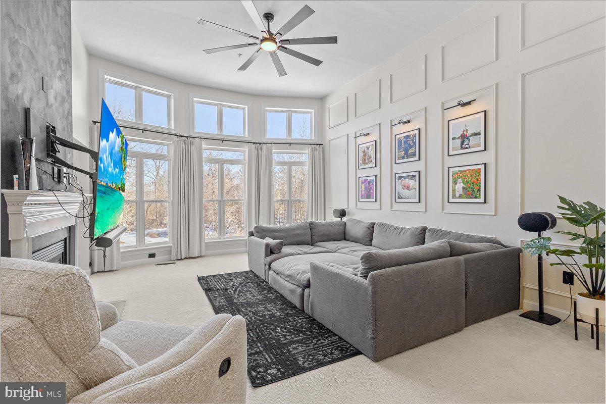 2206 Green Ginger Circle Accokeek, MD 20607 - Photo 15 of 45 Accent Wall