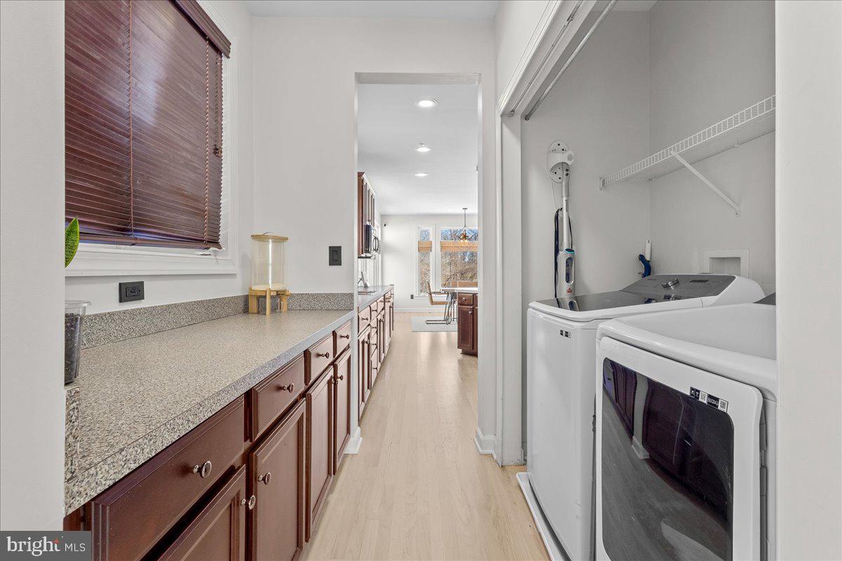 2206 Green Ginger Circle Accokeek, MD 20607 - Photo 21 of 45 Main Level Laundry