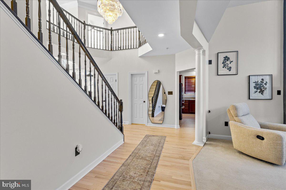 2206 Green Ginger Circle Accokeek, MD 20607 - Photo 24 of 45