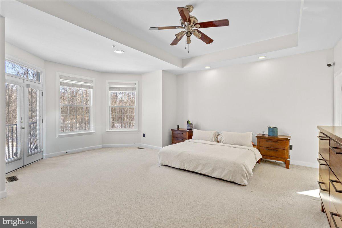 2206 Green Ginger Circle Accokeek, MD 20607 - Photo 28 of 45 Primary Suite