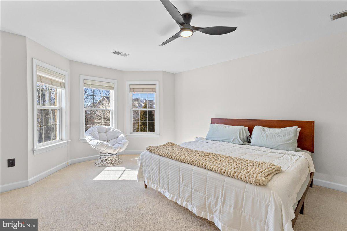 2206 Green Ginger Circle Accokeek, MD 20607 - Photo 36 of 45 Spacious Secondary Bedroom