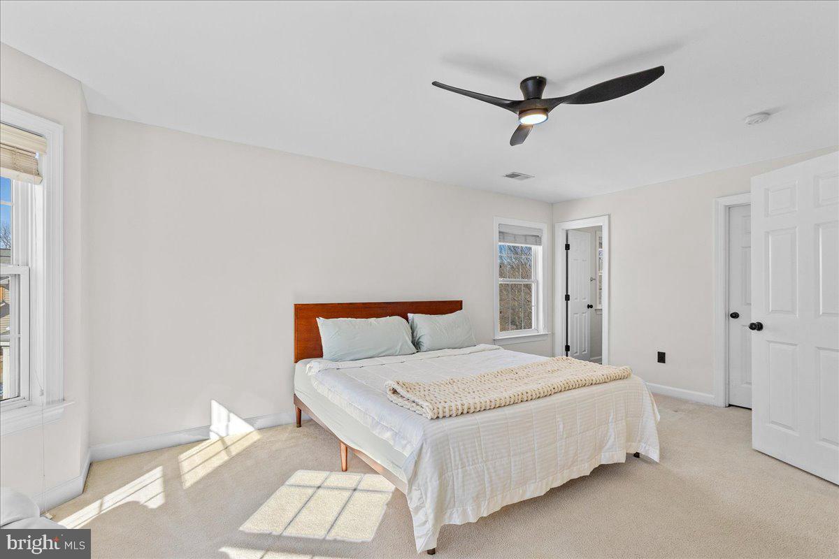 2206 Green Ginger Circle Accokeek, MD 20607 - Photo 37 of 45