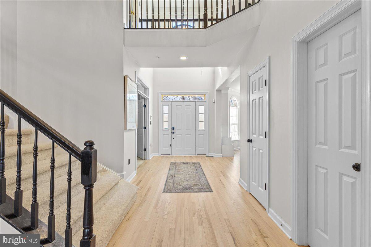 2206 Green Ginger Circle Accokeek, MD 20607 - Photo 4 of 45