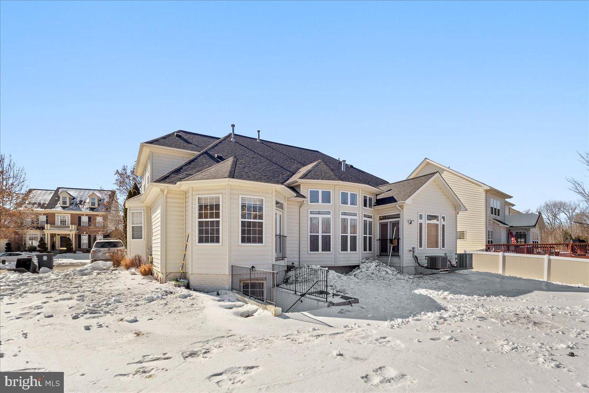 2206 Green Ginger Circle Accokeek, MD 20607 - Photo 43 of 45