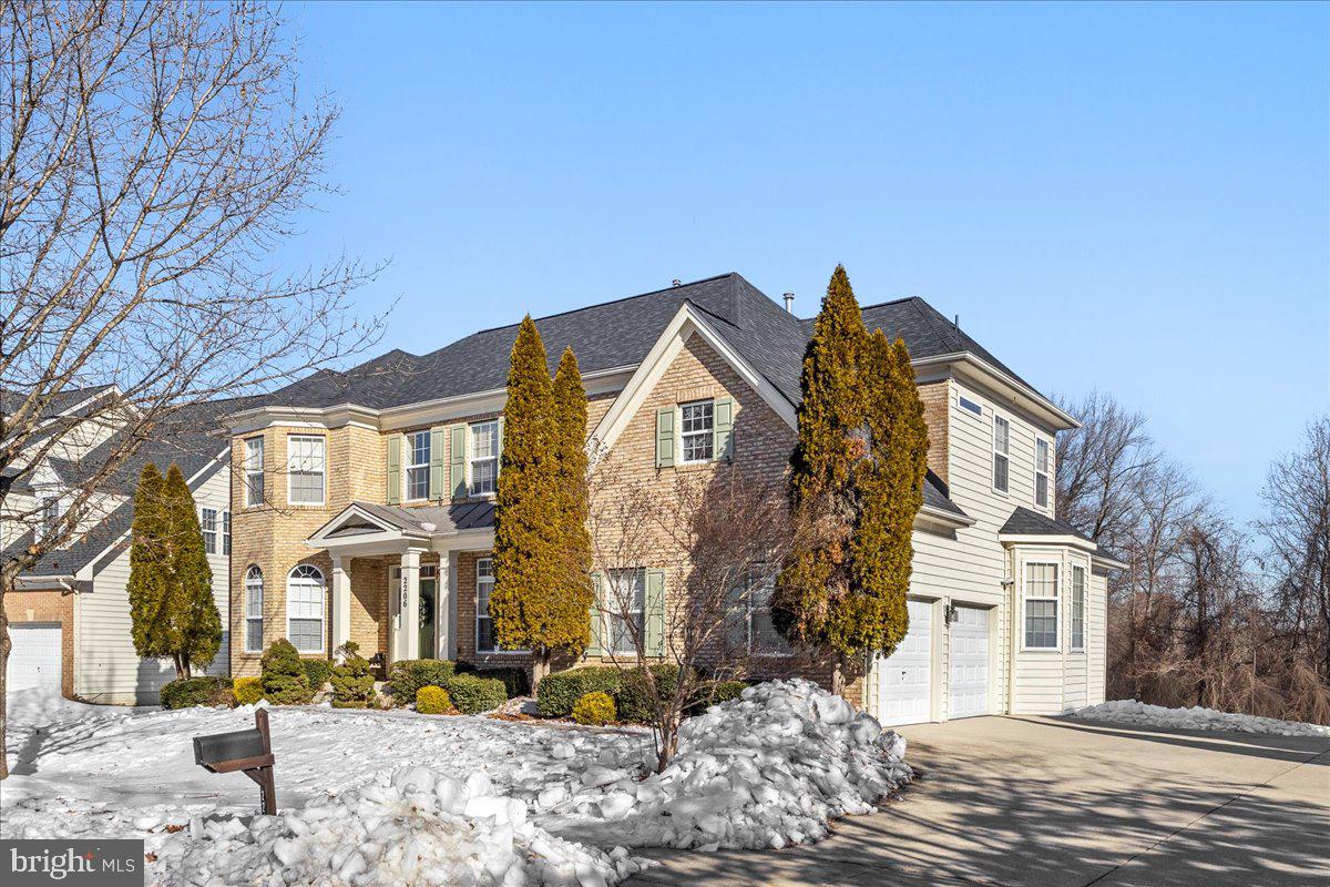 2206 Green Ginger Circle Accokeek, MD 20607 - Photo 44 of 45