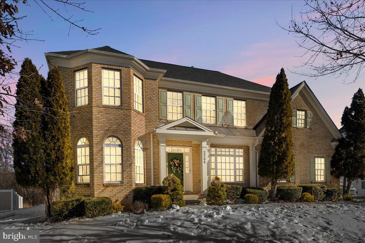 2206 Green Ginger Circle Accokeek, MD 20607 - Photo 45 of 45