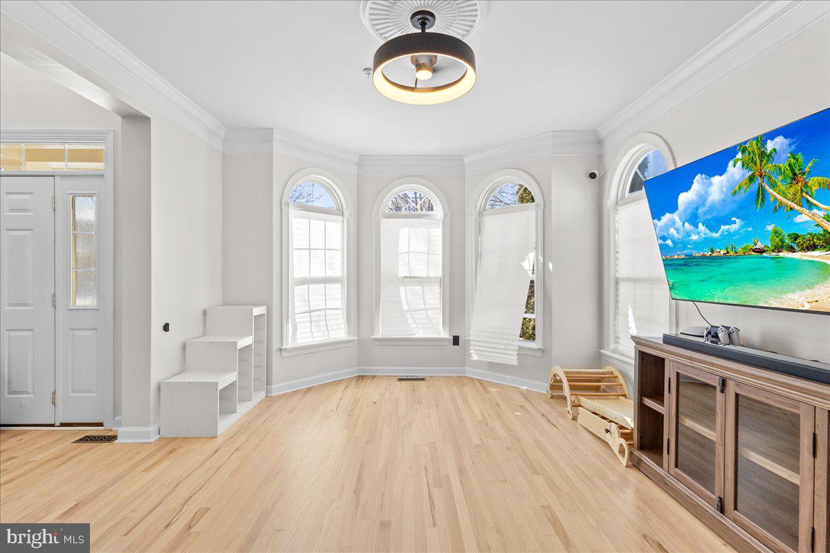 2206 Green Ginger Circle Accokeek, MD 20607 - Photo 6 of 45