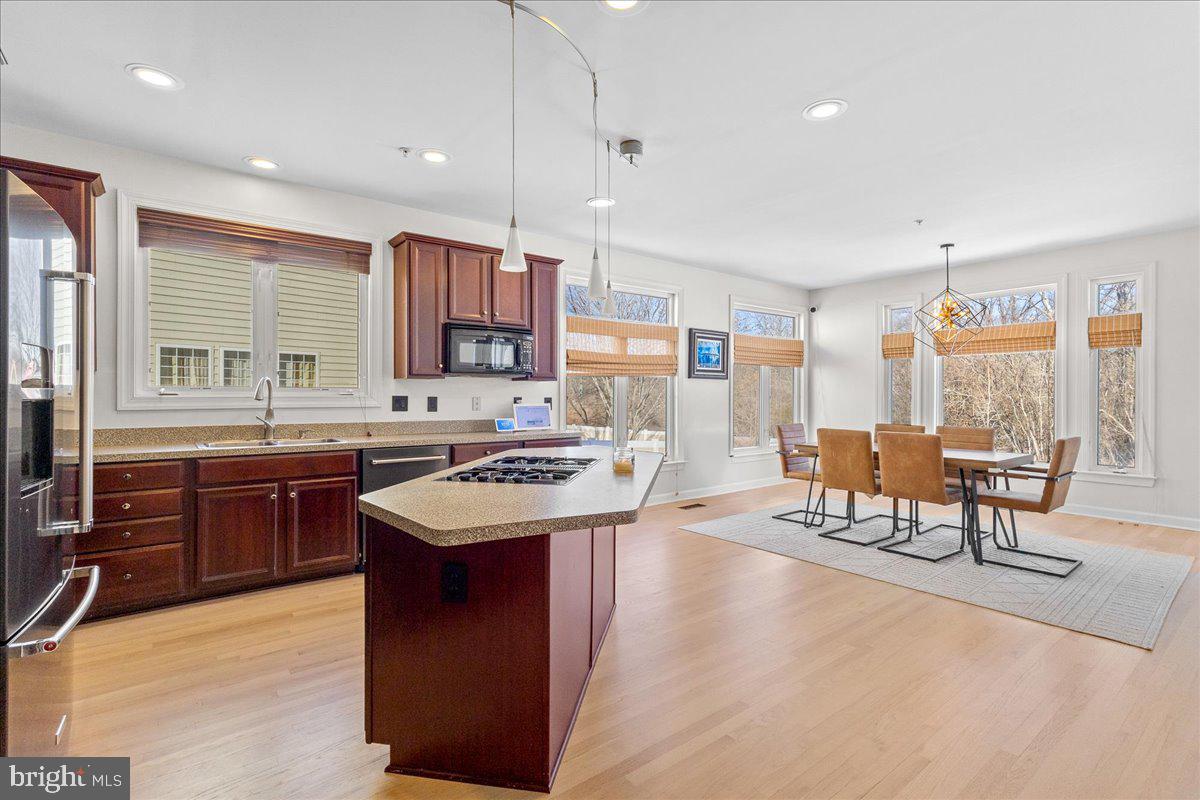 2206 Green Ginger Circle Accokeek, MD 20607 - Photo 9 of 45 Recessed Lighting