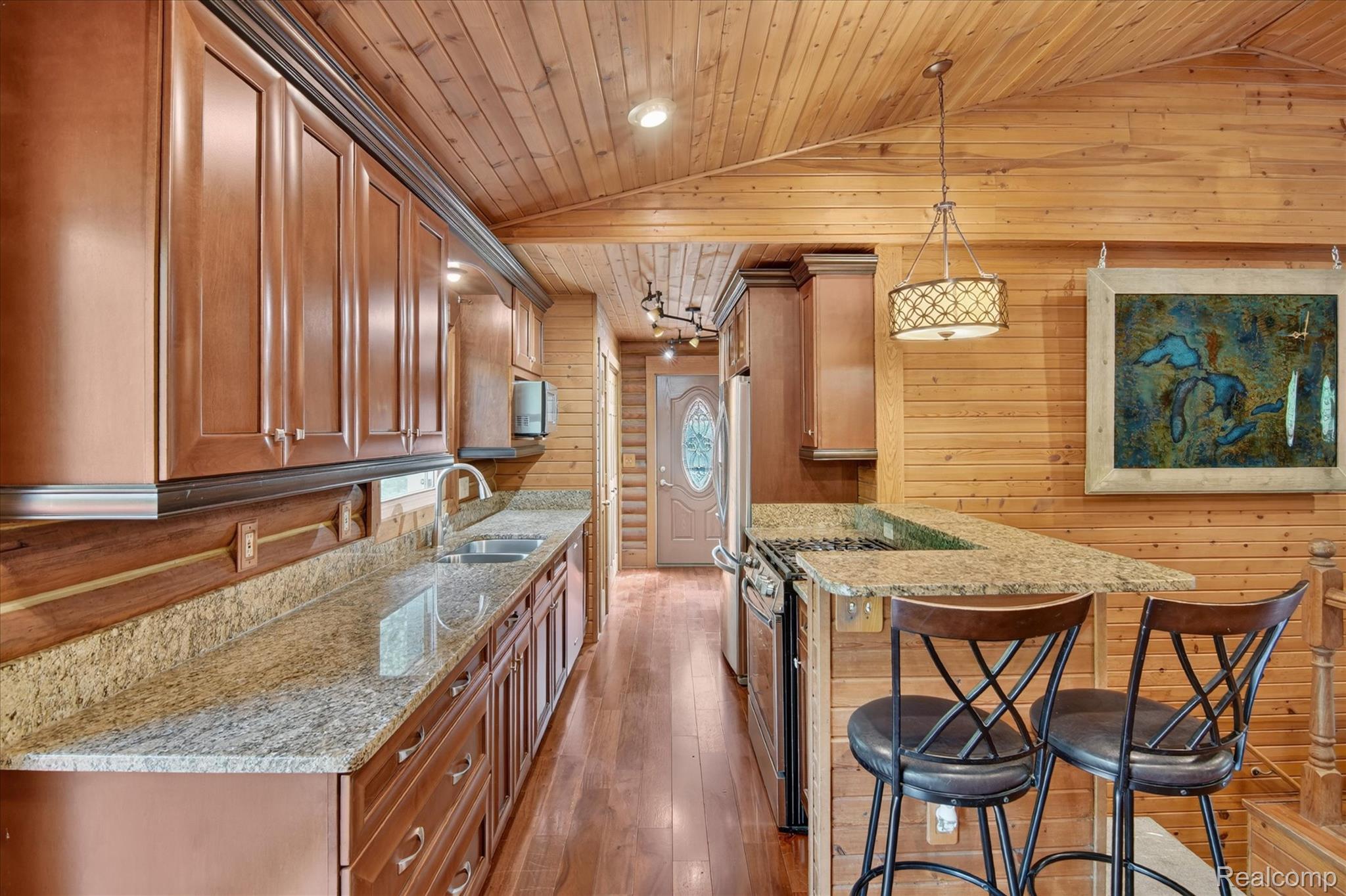 3396 Cook Road Clarklake, MI 49234 - Photo 12 of 54 3396 Cook Rd