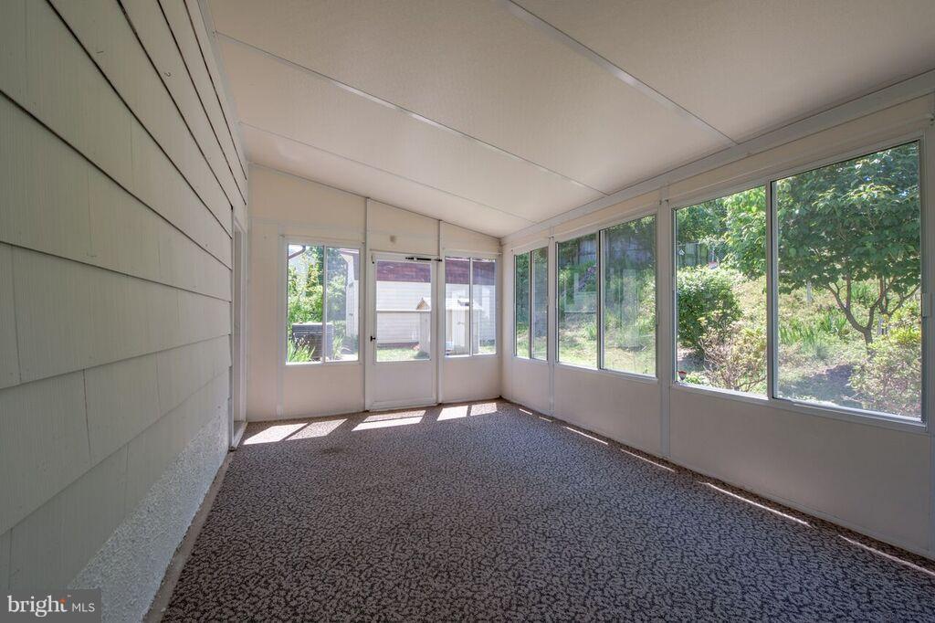 3824 Offutt Road Randallstown, MD 21133 - Photo 25 of 27 a view of a room with windows