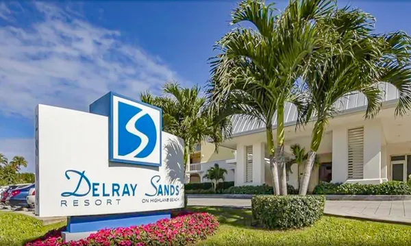 $659,000 | 3101 South Ocean Boulevard, Unit 322, Highland Beach, FL 33487