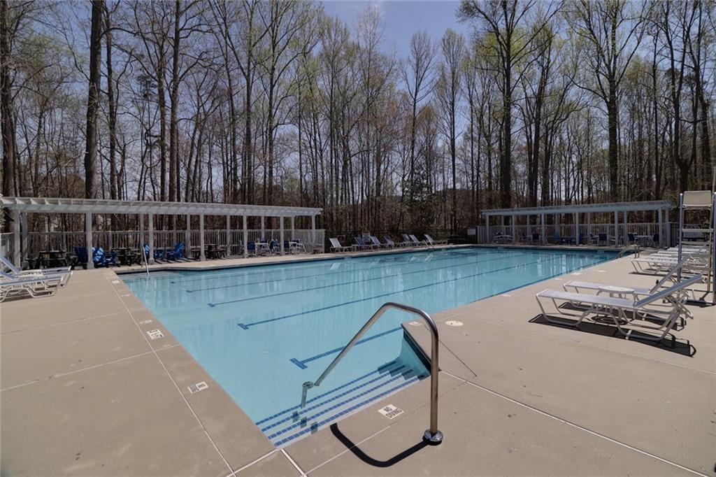 3038 Stockbridge Way Dacula, GA 30019 - Photo 47 of 50