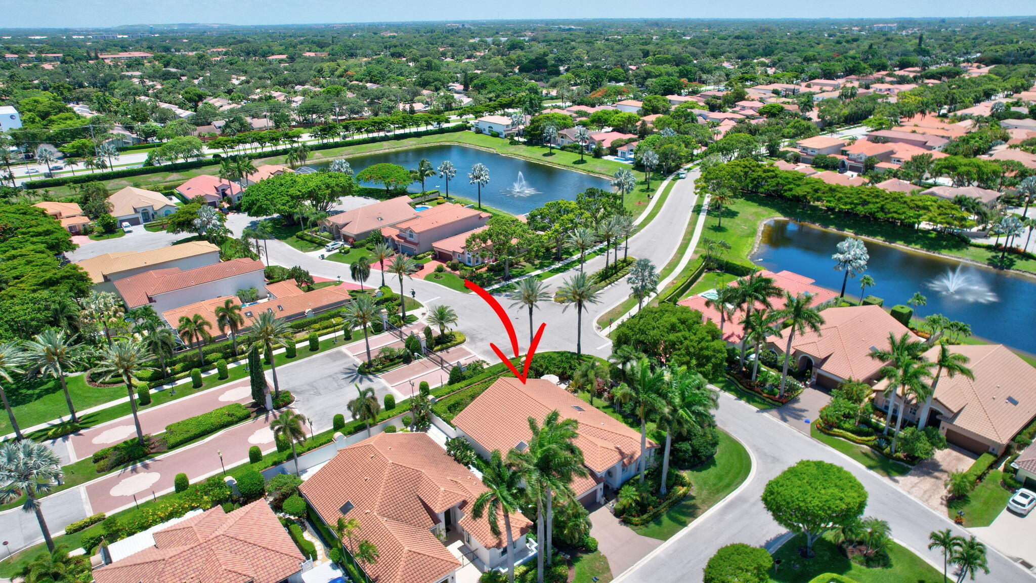 2374 Northwest 23rd Road Boca Raton, FL 33434 - Photo 56 of 110 56-web-or-mls-DJI_0439_40_41_42_43