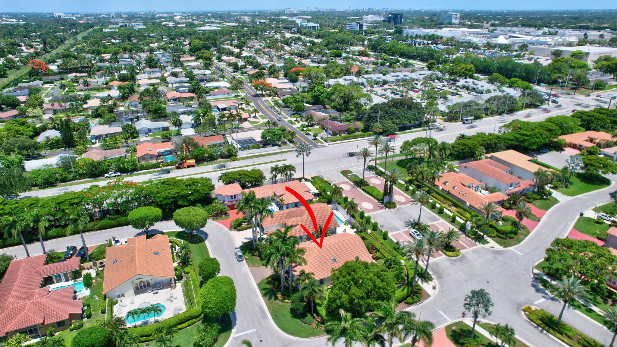 2374 Northwest 23rd Road Boca Raton, FL 33434 - Photo 61 of 110 61-web-or-mls-DJI_0469_70_71_72_73