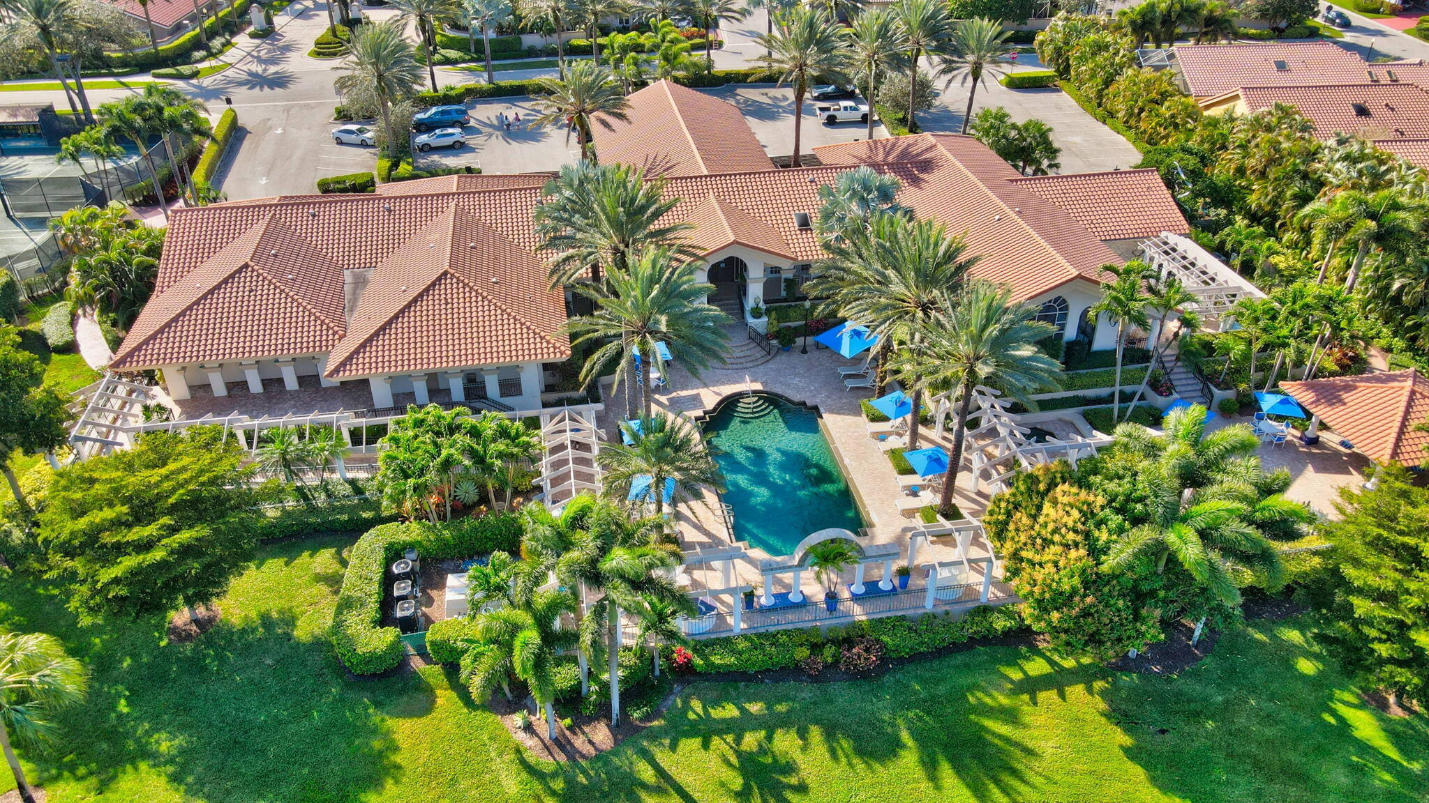 2374 Northwest 23rd Road Boca Raton, FL 33434 - Photo 85 of 110 85-web-or-mls-083_dji_0507and4more