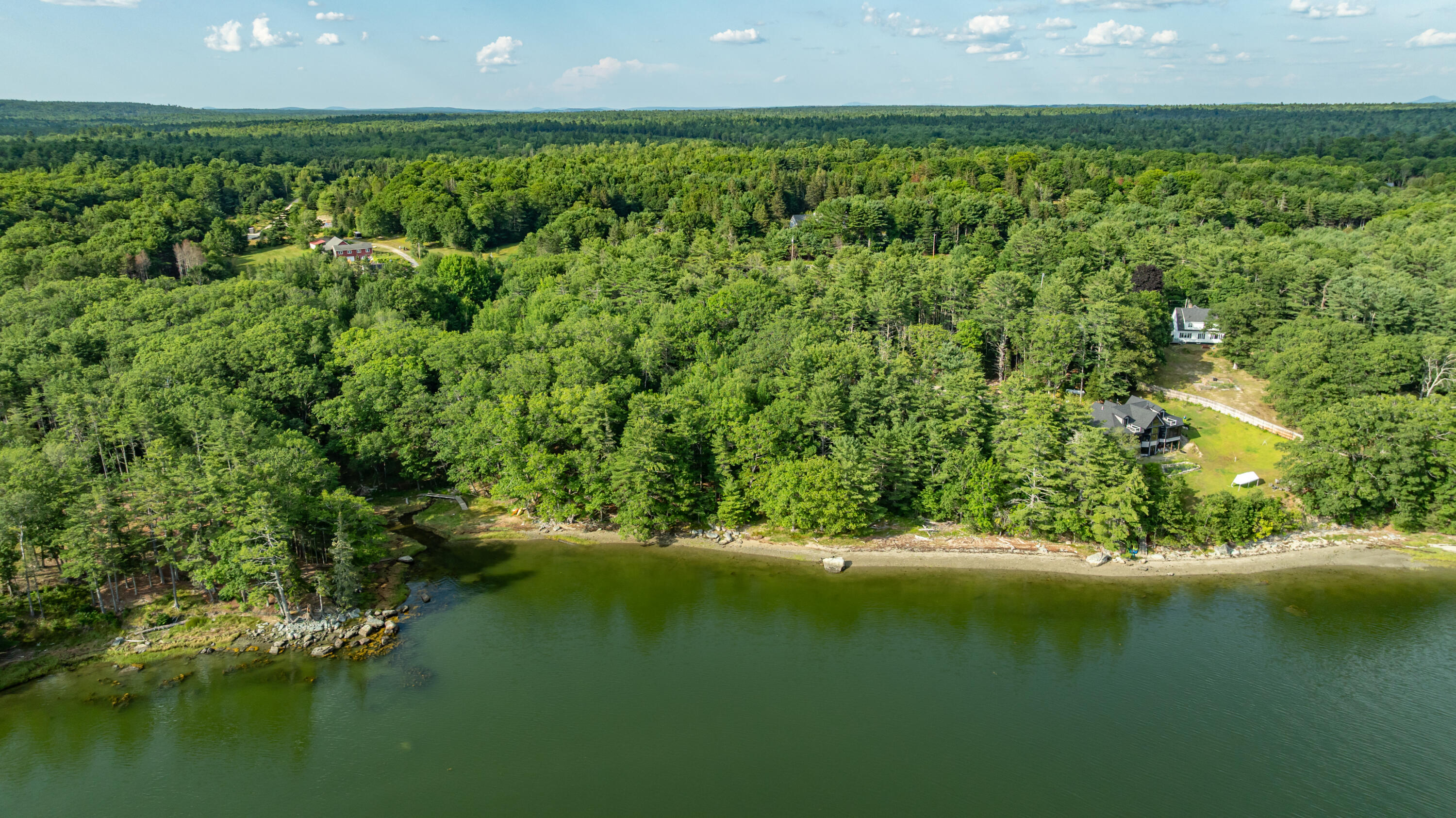 1118 Surry Road Surry, ME 04684 - Photo 3 of 33 dji_fly_20250730_051126_68_1753870010132
