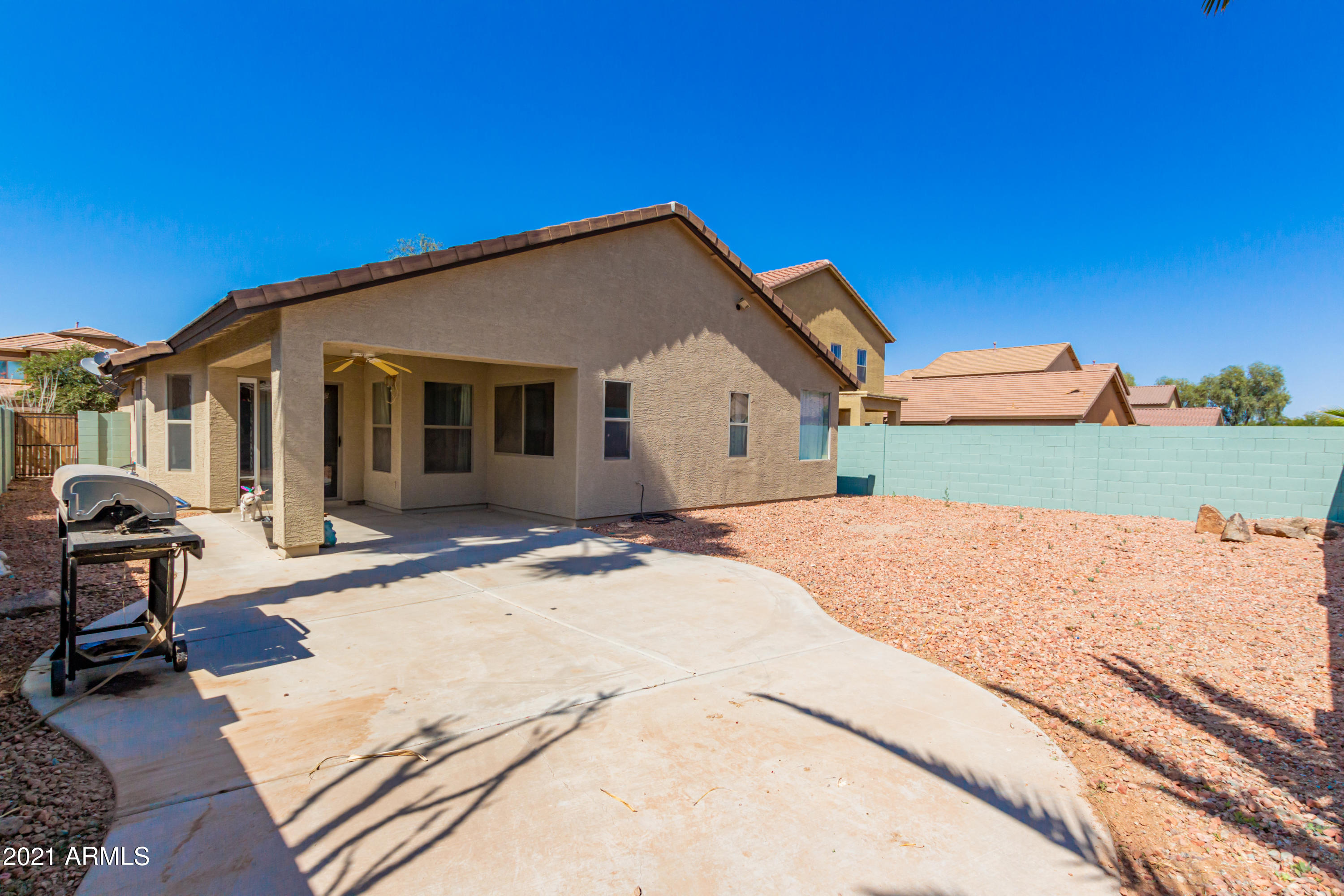 45087 Portabello Road Maricopa, AZ 85139 - Photo 23 of 23 25 Portabello
