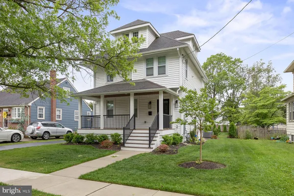 $6,000 | 94 Geneva Avenue, Haddon Township, NJ 08108