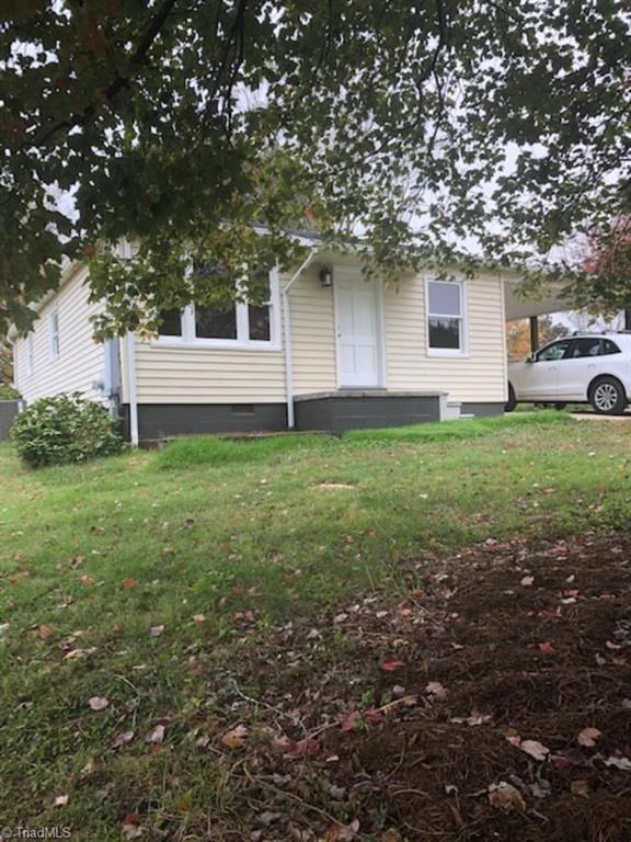 1158 North Old 52 Road King, NC 27021 - Photo 2 of 30