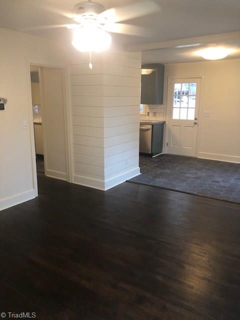 1158 North Old 52 Road King, NC 27021 - Photo 14 of 30