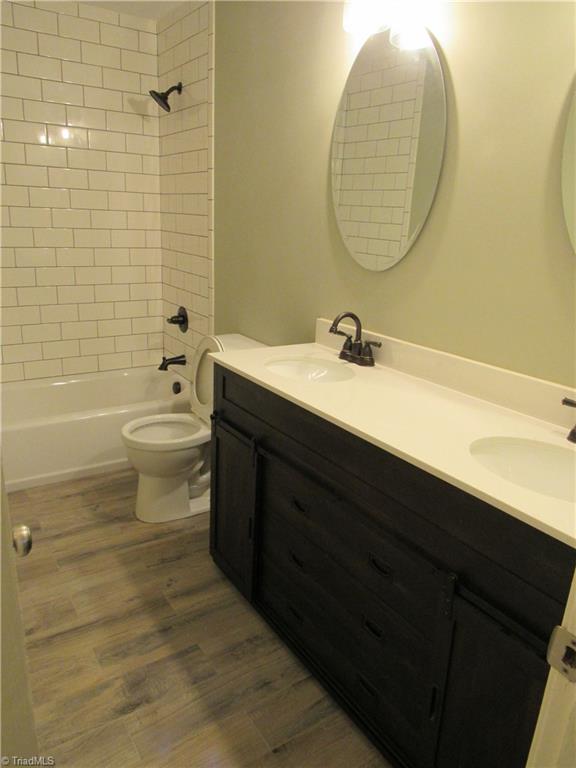 1158 North Old 52 Road King, NC 27021 - Photo 15 of 30