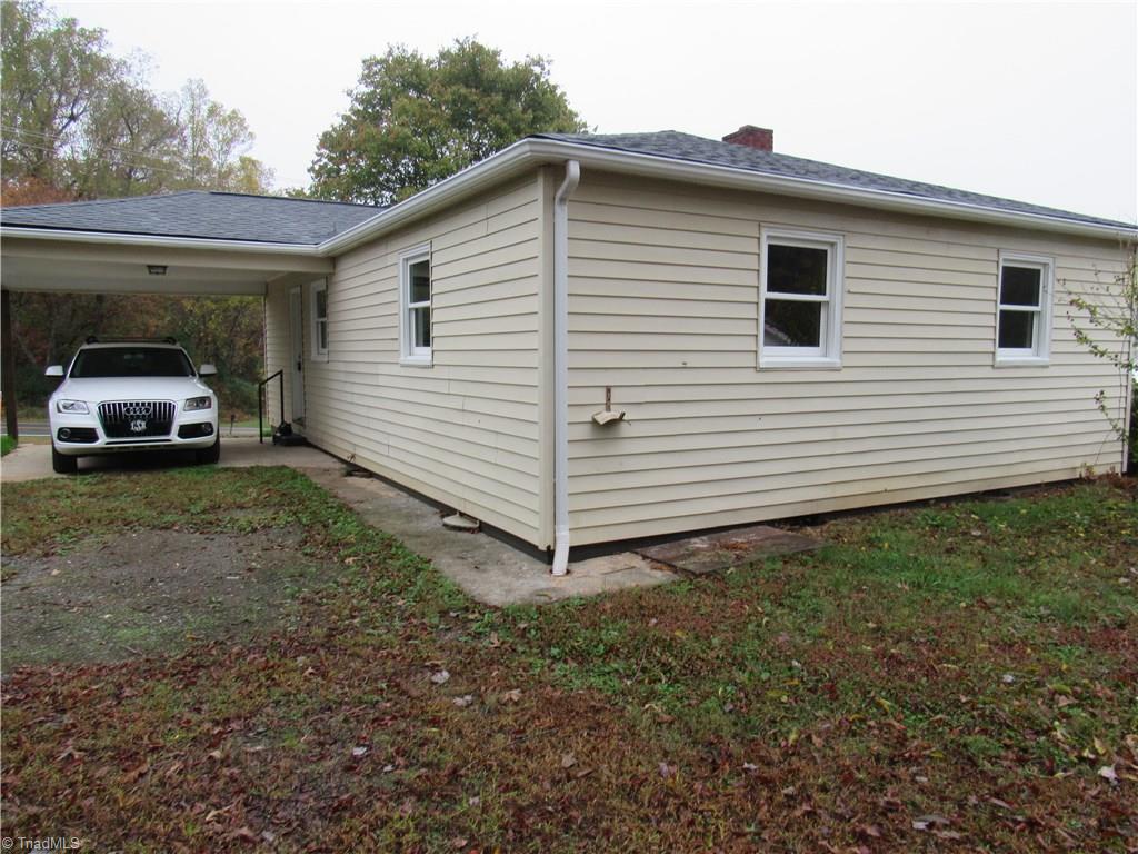 1158 North Old 52 Road King, NC 27021 - Photo 26 of 30